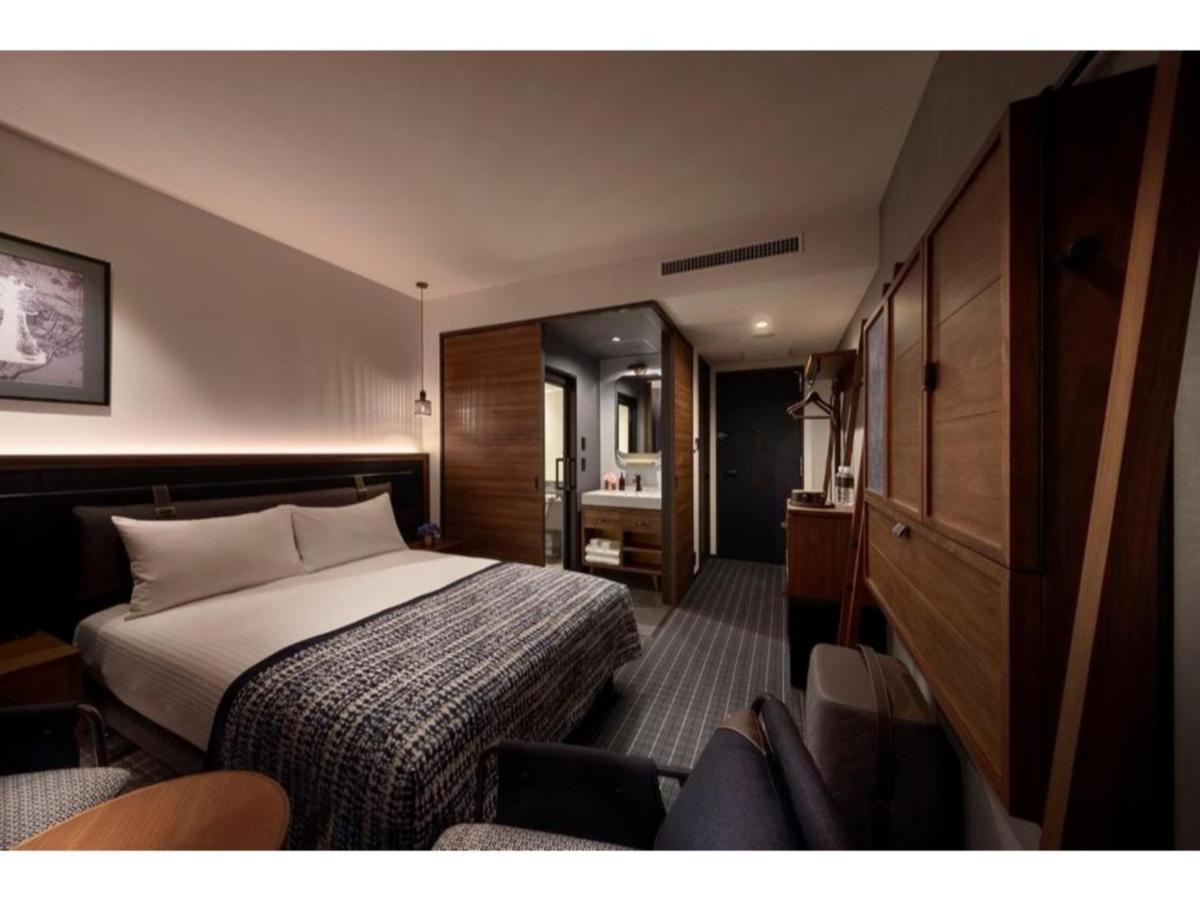 The Lively Azabujuban Tokyo / Vacation Stay 77702 Exterior photo