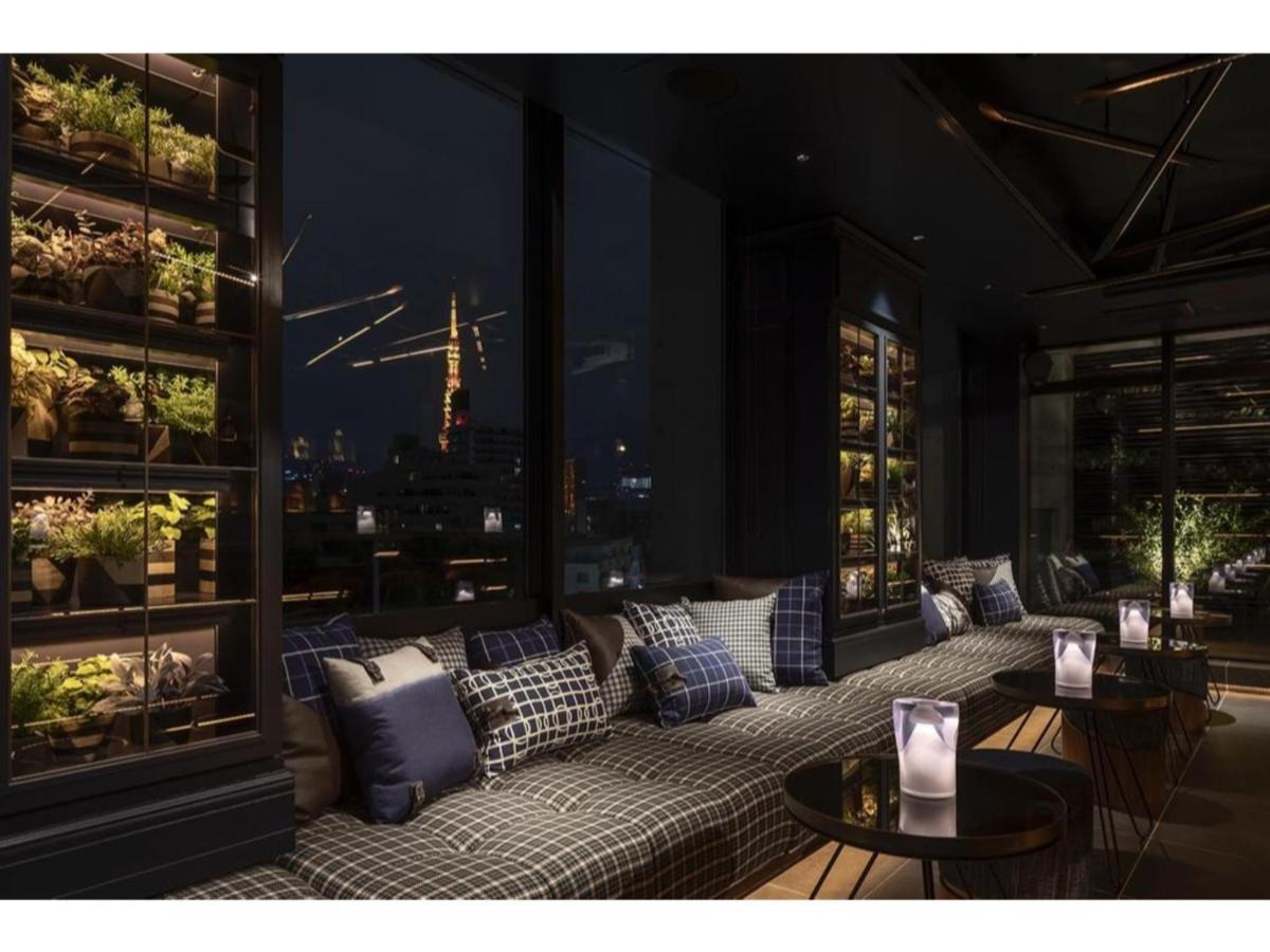 The Lively Azabujuban Tokyo / Vacation Stay 77702 Exterior photo