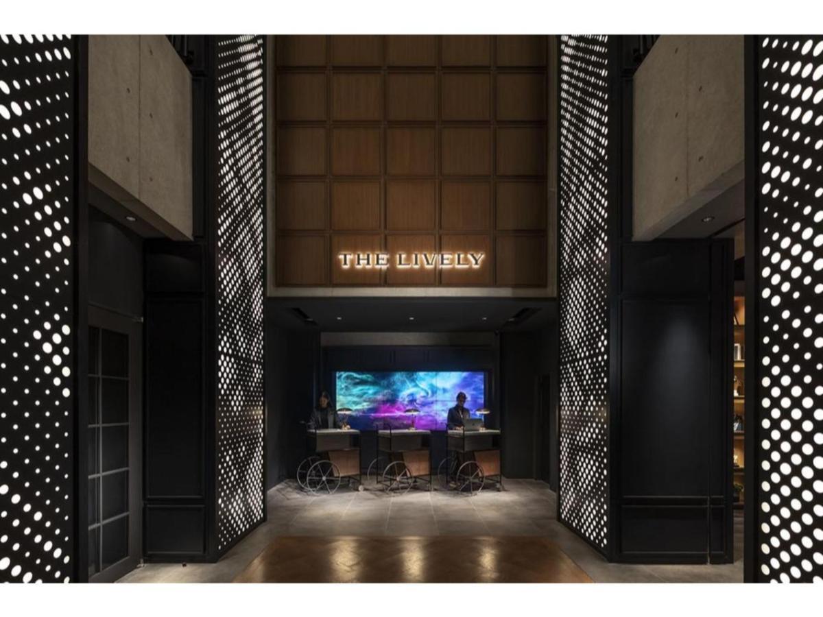 The Lively Azabujuban Tokyo / Vacation Stay 77702 Exterior photo